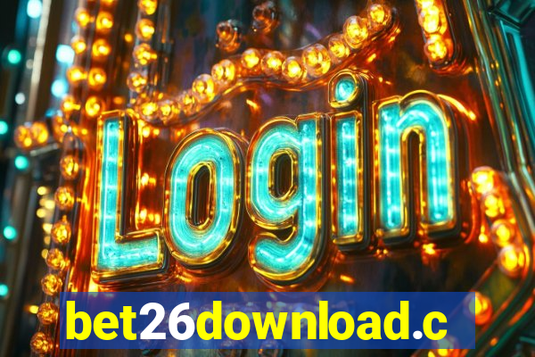 bet26download.com