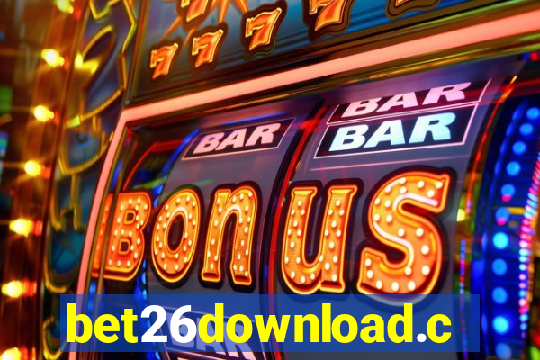 bet26download.com