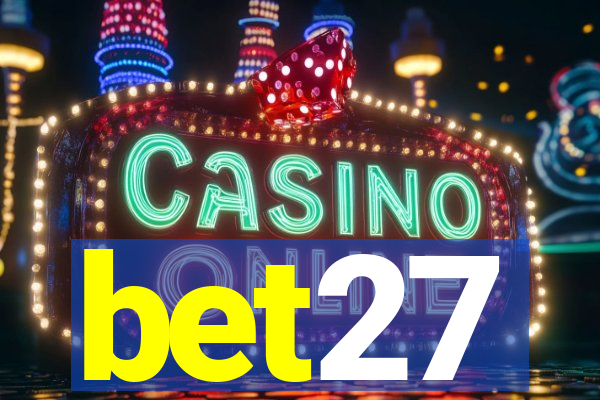bet27