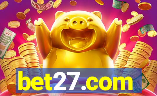 bet27.com