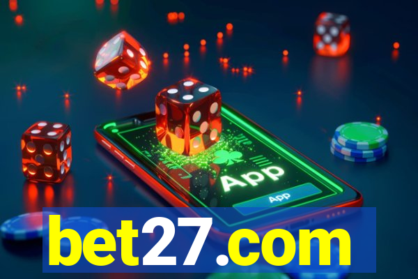 bet27.com