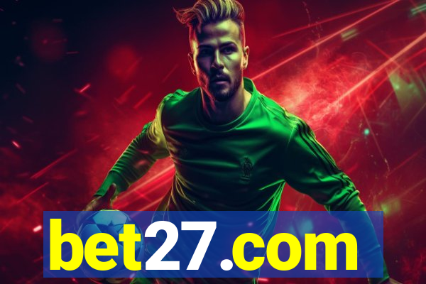 bet27.com
