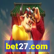 bet27.com