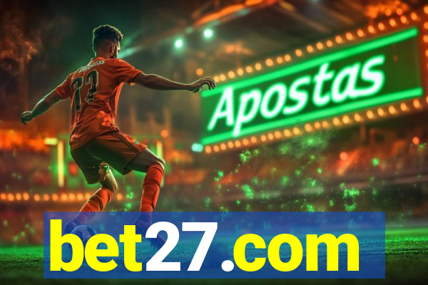 bet27.com