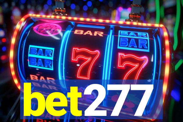 bet277