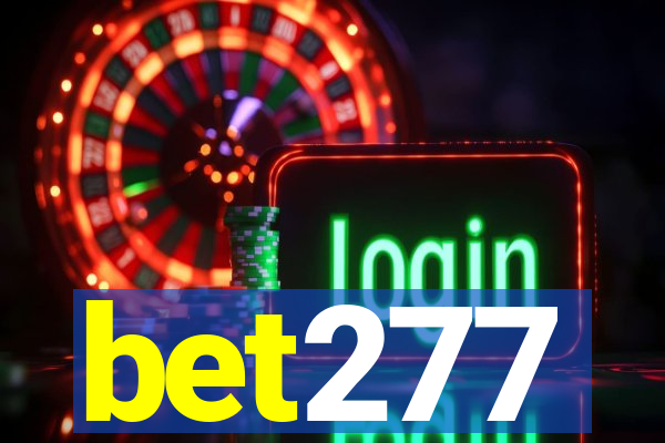 bet277
