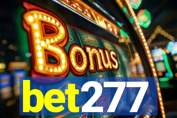 bet277