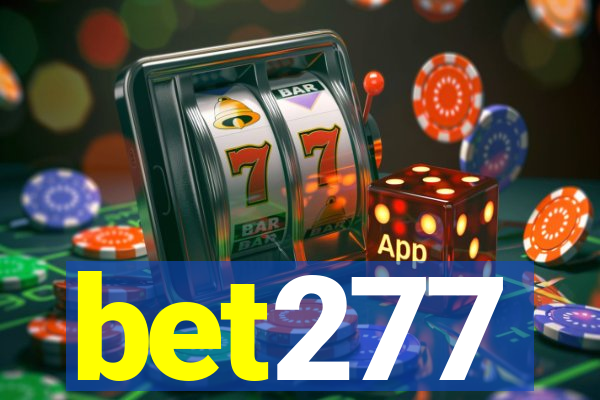 bet277