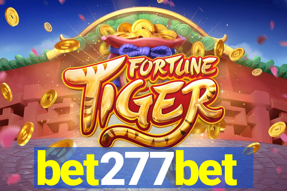 bet277bet