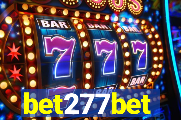 bet277bet