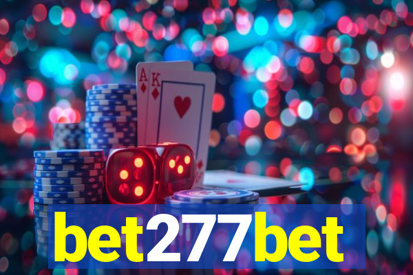 bet277bet