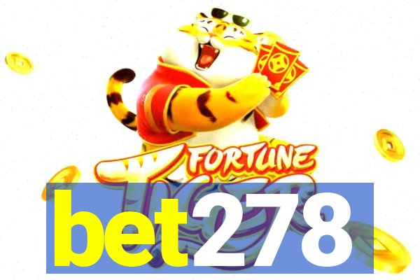 bet278
