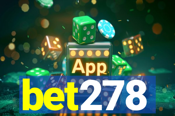 bet278
