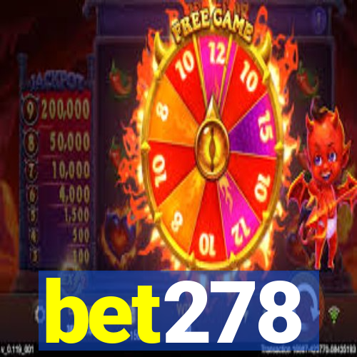 bet278