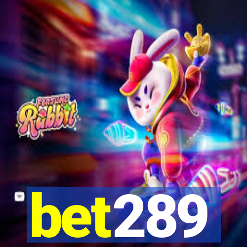 bet289