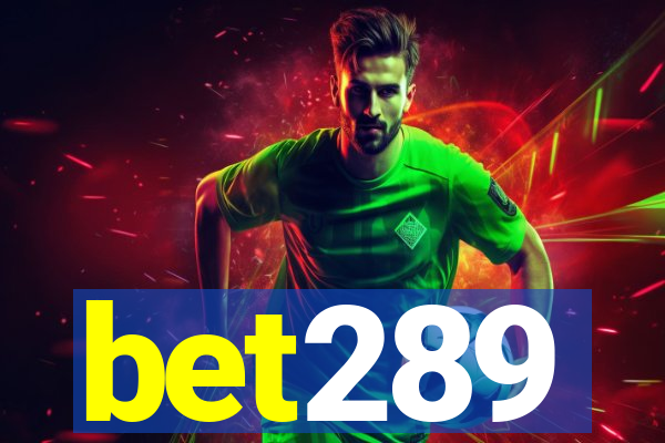 bet289