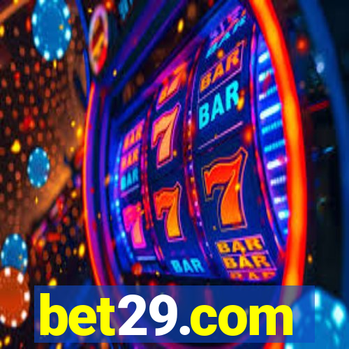 bet29.com