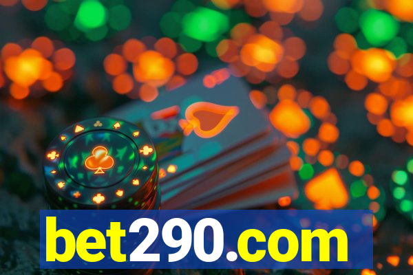 bet290.com