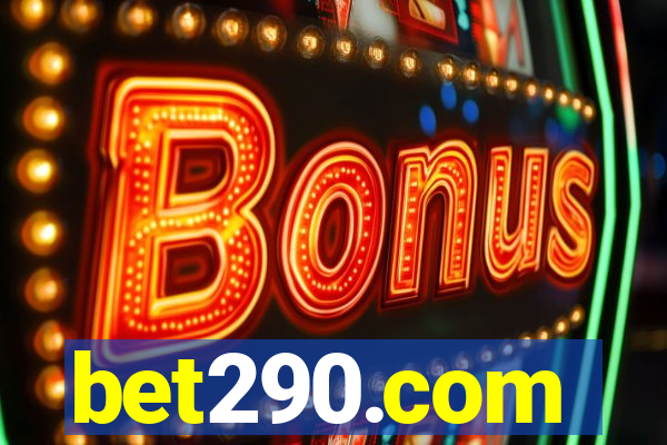 bet290.com