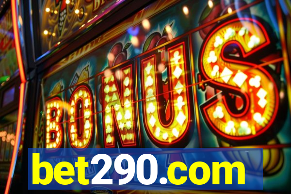 bet290.com