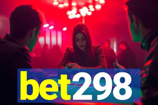 bet298
