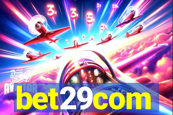 bet29com
