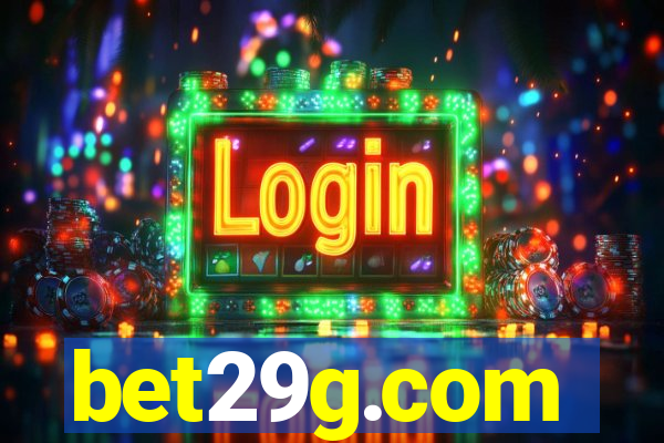 bet29g.com