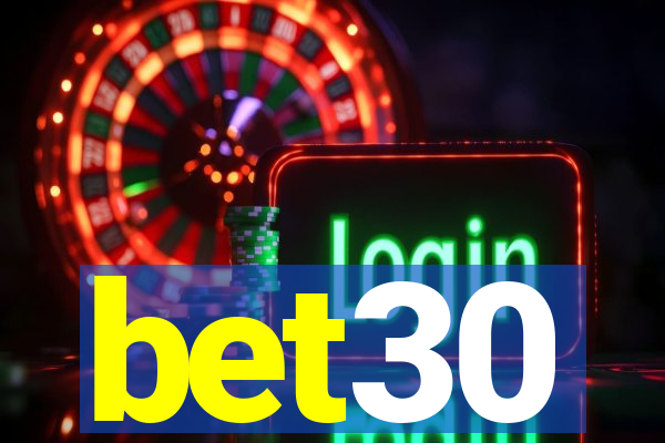 bet30