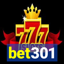 bet301