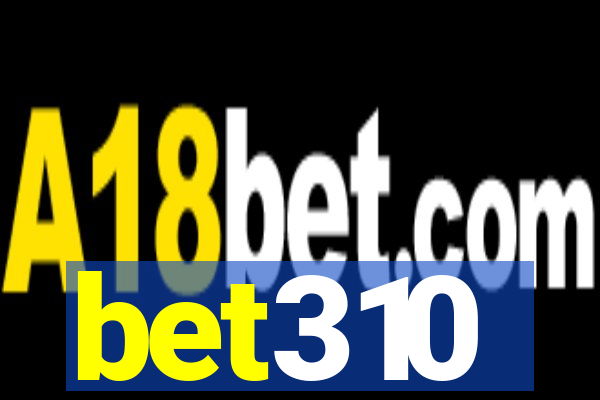 bet310