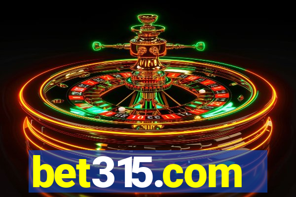 bet315.com
