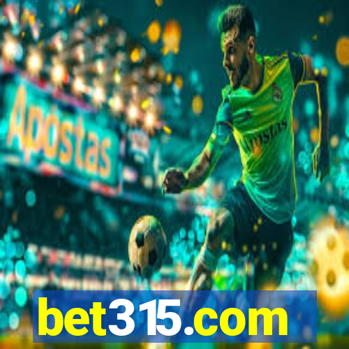 bet315.com