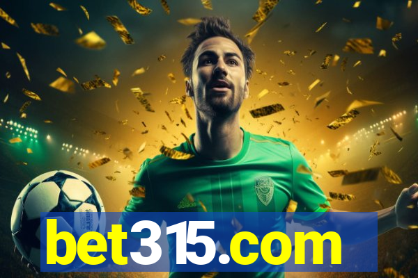 bet315.com