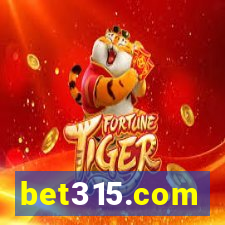 bet315.com