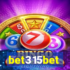 bet315bet