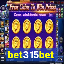 bet315bet
