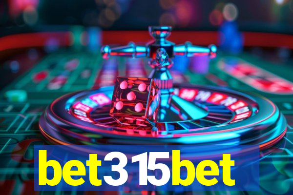 bet315bet