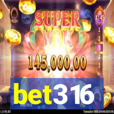 bet316