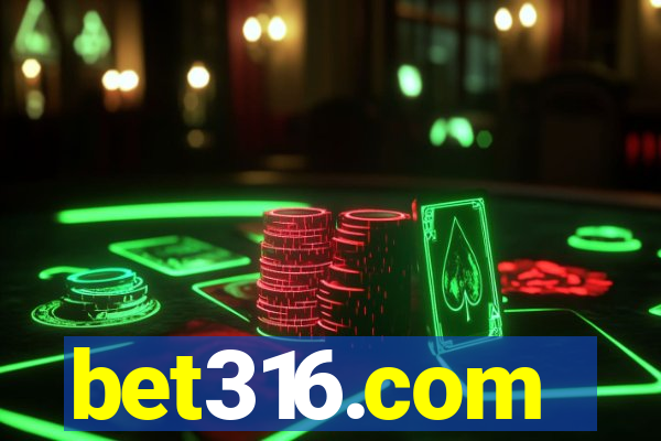 bet316.com