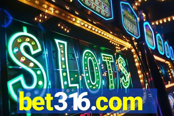 bet316.com