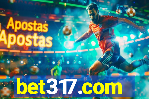 bet317.com