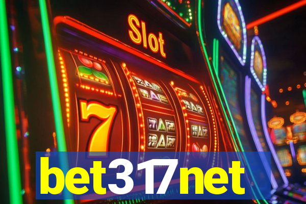 bet317net
