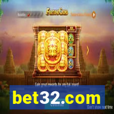 bet32.com