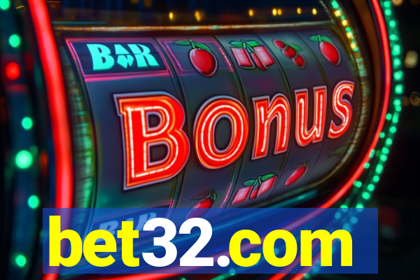 bet32.com
