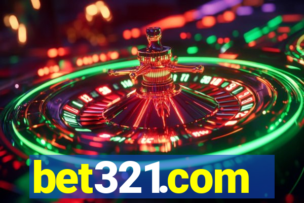 bet321.com