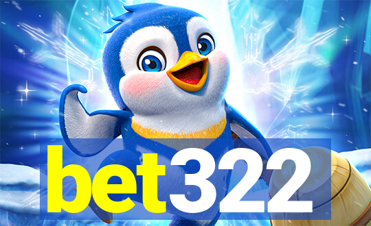 bet322
