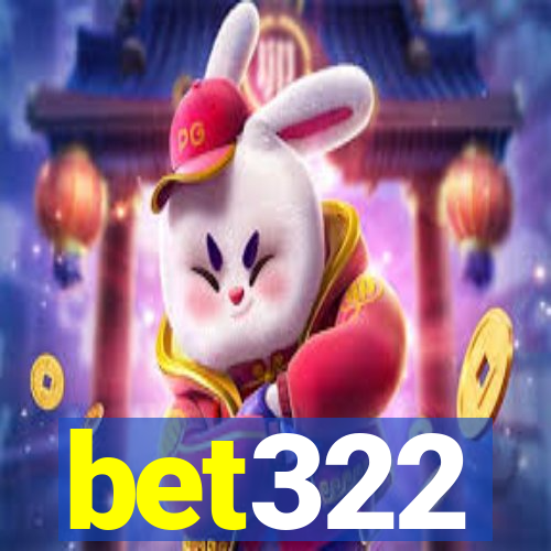 bet322