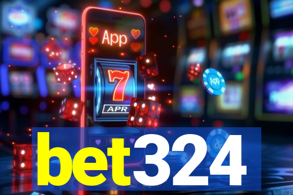 bet324