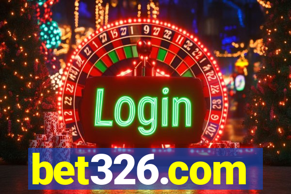 bet326.com