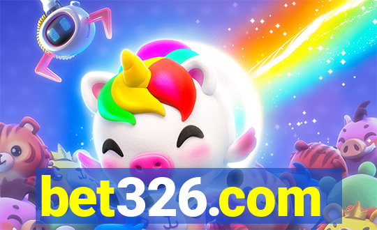 bet326.com
